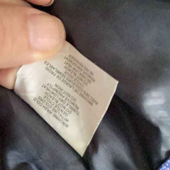 Boulder Gear Heavy Hooded Snow Ski Winter Jacket Unisex Parka Sz Medium - Picture 11 of 11